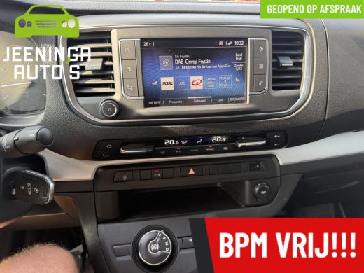 Toyota ProAce 2.0 D-4D Black Line |Camera|Carplay|Trekhaak ActivLease financial lease