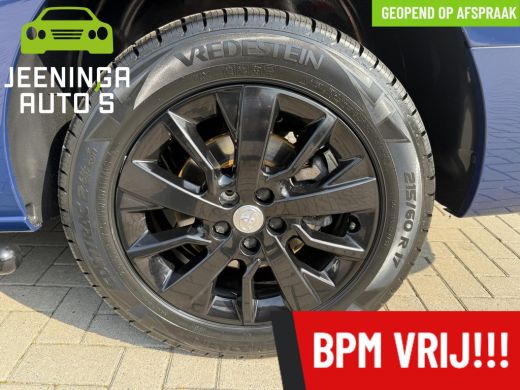 Toyota ProAce 2.0 D-4D Black Line |Camera|Carplay|Trekhaak ActivLease financial lease