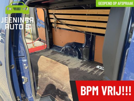 Toyota ProAce 2.0 D-4D Black Line |Camera|Carplay|Trekhaak ActivLease financial lease