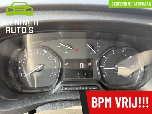 Toyota ProAce 2.0 D-4D Black Line |Camera|Carplay|Trekhaak ActivLease financial lease