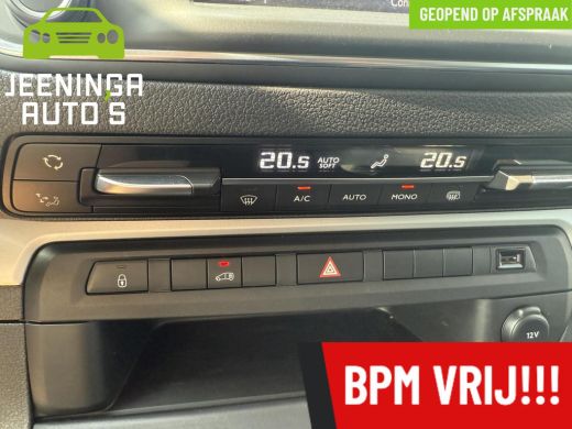 Toyota ProAce 2.0 D-4D Black Line |Camera|Carplay|Trekhaak ActivLease financial lease