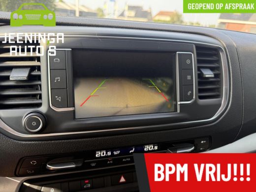 Toyota ProAce 2.0 D-4D Black Line |Camera|Carplay|Trekhaak ActivLease financial lease