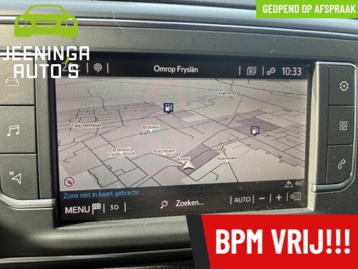 Toyota ProAce 2.0 D-4D Black Line |Camera|Carplay|Trekhaak ActivLease financial lease