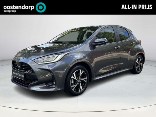 Toyota Yaris 1.5 Hybrid 115 First Edition