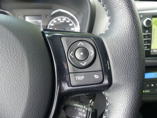 Toyota Yaris 1.5 Hybrid Active | CAMERA | NAVI | CRUISE CONTROL | ActivLease financial lease