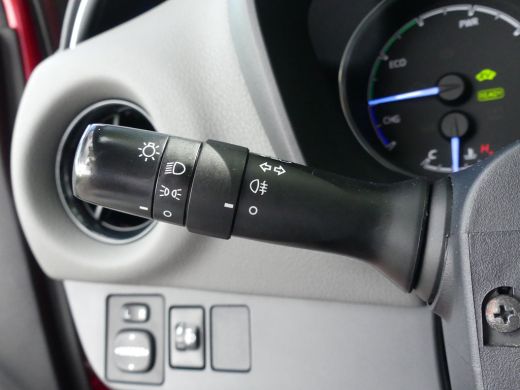 Toyota Yaris 1.5 Hybrid Active | CAMERA | NAVI | CRUISE CONTROL | ActivLease financial lease
