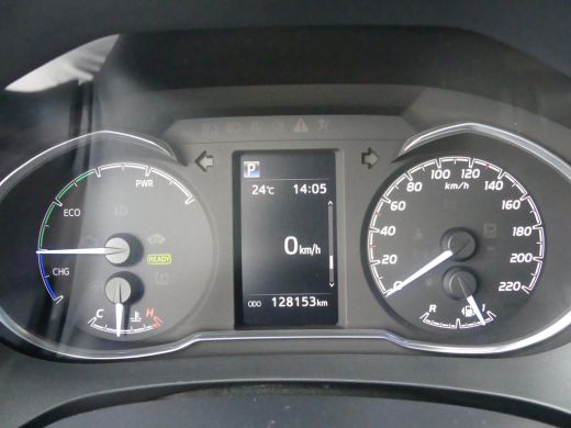 Toyota Yaris 1.5 Hybrid Active | CAMERA | NAVI | CRUISE CONTROL | ActivLease financial lease