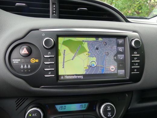 Toyota Yaris 1.5 Hybrid Active | CAMERA | NAVI | CRUISE CONTROL | ActivLease financial lease