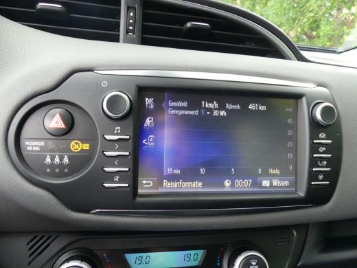Toyota Yaris 1.5 Hybrid Active | CAMERA | NAVI | CRUISE CONTROL | ActivLease financial lease