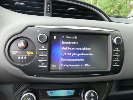 Toyota Yaris 1.5 Hybrid Active | CAMERA | NAVI | CRUISE CONTROL | ActivLease financial lease