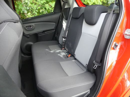 Toyota Yaris 1.5 Hybrid Active | CAMERA | NAVI | CRUISE CONTROL | ActivLease financial lease
