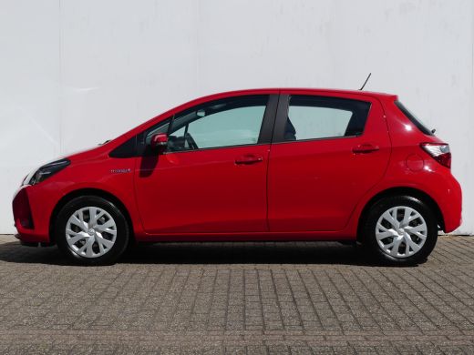 Toyota Yaris 1.5 Hybrid Active | CAMERA | NAVI | CRUISE CONTROL | ActivLease financial lease