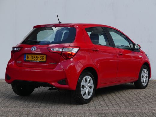 Toyota Yaris 1.5 Hybrid Active | CAMERA | NAVI | CRUISE CONTROL | ActivLease financial lease