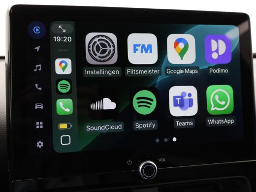 Toyota Yaris Cross 1.5 HYBRID 130 PK *NIEUW* DYNAMIC COMFORT PACK + STOEL/STUURVERW. | CAMERA | 17 INCH | CARPLAY | LED ActivLease financial lease
