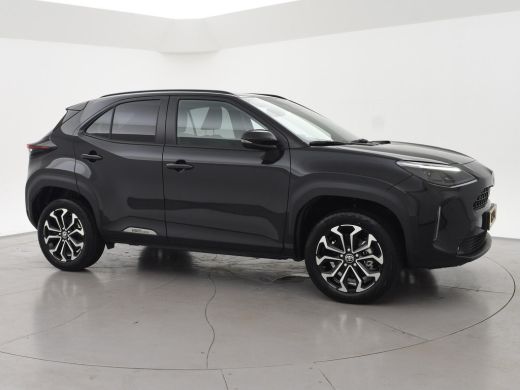 Toyota Yaris Cross 1.5 HYBRID 130 PK *NIEUW* DYNAMIC COMFORT PACK + STOEL/STUURVERW. | CAMERA | 17 INCH | CARPLAY | LED ActivLease financial lease