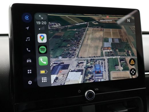Toyota Yaris Cross 1.5 HYBRID 130 PK *NIEUW* DYNAMIC COMFORT PACK + STOEL/STUURVERW. | CAMERA | 17 INCH | CARPLAY | LED ActivLease financial lease