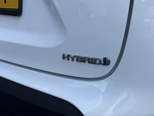 Toyota Yaris Cross 1.5 Turbo Hybrid Comfort 92PK | Cruise control adaptief | Dakspoiler | Geluidsimulator | Apple Ca... ActivLease financial lease