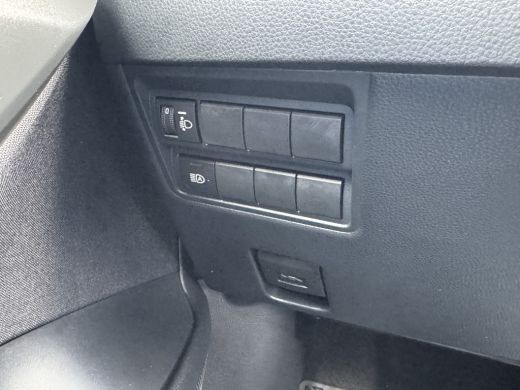 Toyota Yaris Cross 1.5 Turbo Hybrid Comfort 92PK | Cruise control adaptief | Dakspoiler | Geluidsimulator | Apple Ca... ActivLease financial lease