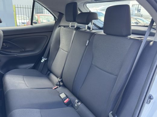 Toyota Yaris Cross 1.5 Turbo Hybrid Comfort 92PK | Cruise control adaptief | Dakspoiler | Geluidsimulator | Apple Ca... ActivLease financial lease