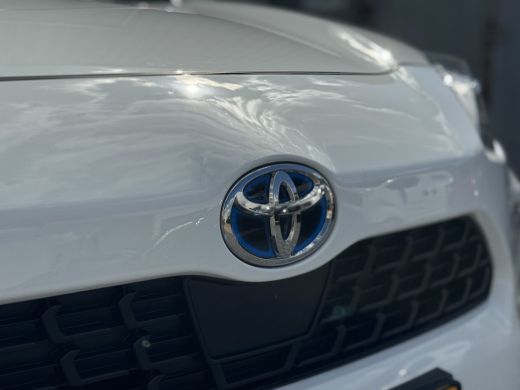 Toyota Yaris Cross 1.5 Turbo Hybrid Comfort 92PK | Cruise control adaptief | Dakspoiler | Geluidsimulator | Apple Ca... ActivLease financial lease