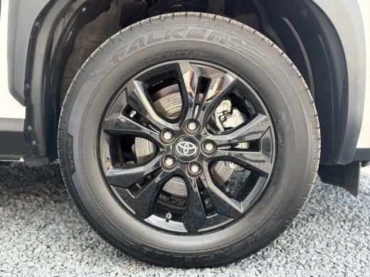Toyota Yaris Cross 1.5 Turbo Hybrid Comfort 92PK | Cruise control adaptief | Dakspoiler | Geluidsimulator | Apple Ca... ActivLease financial lease