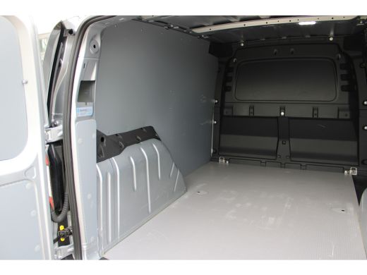 Volkswagen Caddy 2.0 TDI Comfort | 102 pk | Trekhaak | Betonplex Laadvloer | Navi | Cruise | PDC achter ActivLease financial lease