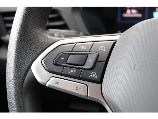 Volkswagen Caddy 2.0 TDI Comfort | 102 pk | Trekhaak | Betonplex Laadvloer | Navi | Cruise | PDC achter ActivLease financial lease