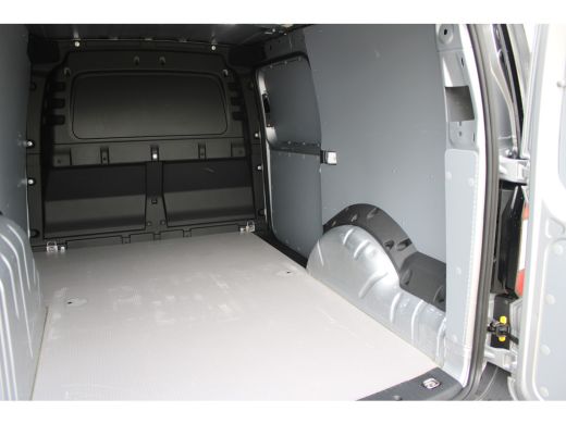 Volkswagen Caddy 2.0 TDI Comfort | 102 pk | Trekhaak | Betonplex Laadvloer | Navi | Cruise | PDC achter ActivLease financial lease