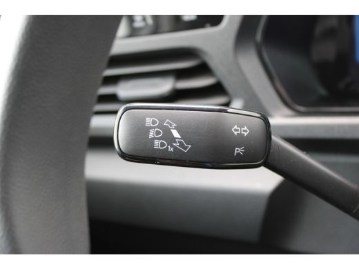 Volkswagen Caddy 2.0 TDI Comfort | 102 pk | Trekhaak | Betonplex Laadvloer | Navi | Cruise | PDC achter ActivLease financial lease