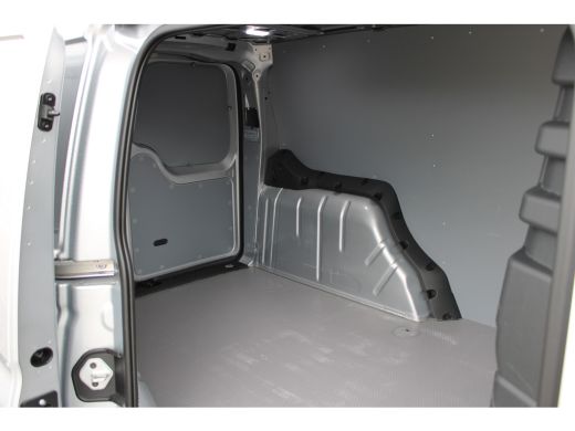 Volkswagen Caddy 2.0 TDI Comfort | 102 pk | Trekhaak | Betonplex Laadvloer | Navi | Cruise | PDC achter ActivLease financial lease