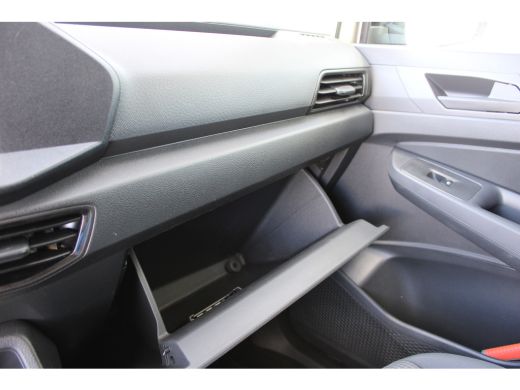 Volkswagen Caddy 2.0 TDI Style | 122 pk | Automaat | Trekhaak | Betonplex Laadvloer | PDC achter | Cruise | Apple ... ActivLease financial lease