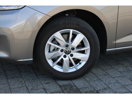 Volkswagen Caddy 2.0 TDI Style | 122 pk | Automaat | Trekhaak | Betonplex Laadvloer | PDC achter | Cruise | Apple ... ActivLease financial lease