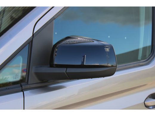Volkswagen Caddy 2.0 TDI Style | 122 pk | Automaat | Trekhaak | Betonplex Laadvloer | PDC achter | Cruise | Apple ... ActivLease financial lease