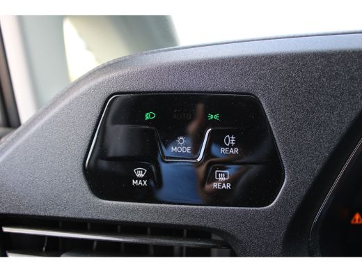 Volkswagen Caddy 2.0 TDI Style | 122 pk | Automaat | Trekhaak | Betonplex Laadvloer | PDC achter | Cruise | Apple ... ActivLease financial lease