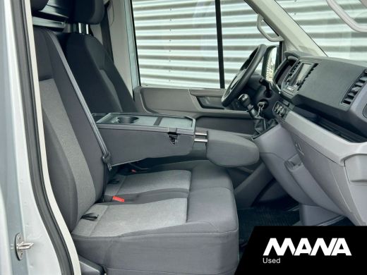 Volkswagen Crafter 35 2.0TDI 140PK L5H3 Trendline Camera Navigatie ActivLease financial lease