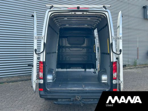 Volkswagen Crafter 35 2.0TDI 140PK L5H3 Trendline Camera Navigatie ActivLease financial lease