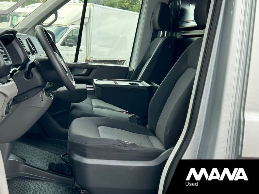 Volkswagen Crafter 35 2.0TDI 140PK L5H3 Trendline Camera Navigatie ActivLease financial lease