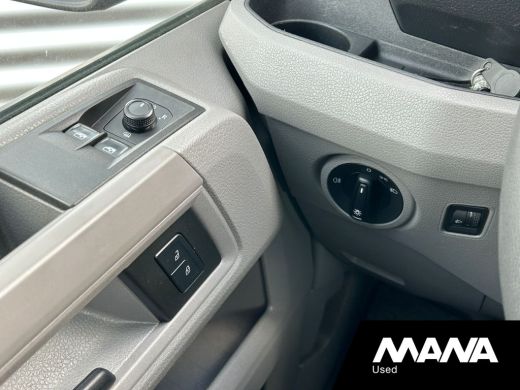 Volkswagen Crafter 35 2.0TDI 140PK L5H3 Trendline Camera Navigatie ActivLease financial lease