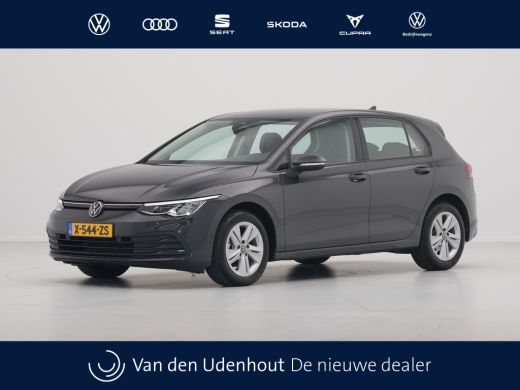 Volkswagen Golf 1.0 eTSI 110pk DSG Life Business Navigatie Carplay Stoel/Stuurverwarming Massage Pdc Acc 271 Volkswagen Golf 1.0 eTSI 110pk DSG Life Business Navigatie Carplay Stoel/Stuurverwarming Massage Pdc Acc 271