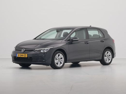 Volkswagen Golf 1.0 eTSI 110pk DSG Life Business Navigatie Carplay Stoel/Stuurverwarming Massage Pdc Acc 271 ActivLease financial lease