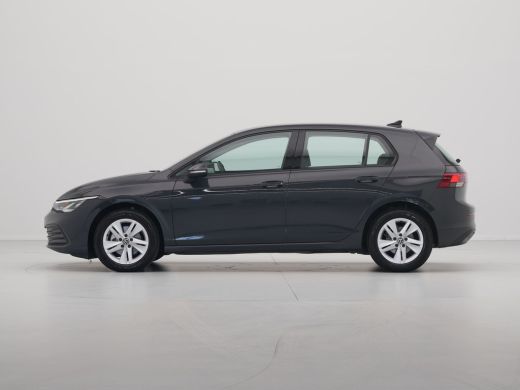 Volkswagen Golf 1.0 eTSI 110pk DSG Life Business Ergo Stoelen Navigatie Carplay 271 ActivLease financial lease