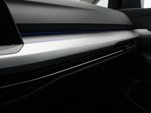 Volkswagen Golf 1.0 eTSI 110pk DSG Life Business Navigatie Carplay Stoel/Stuurverwarming Massage Pdc Acc 271 ActivLease financial lease