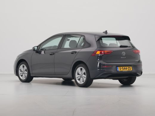 Volkswagen Golf 1.0 eTSI 110pk DSG Life Business Ergo Stoelen Navigatie Carplay 271 ActivLease financial lease