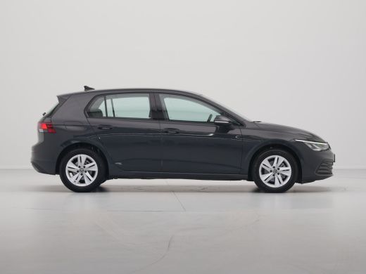 Volkswagen Golf 1.0 eTSI 110pk DSG Life Business Ergo Stoelen Navigatie Carplay 271 ActivLease financial lease