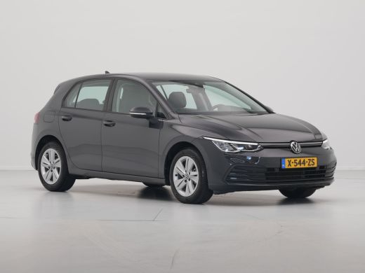 Volkswagen Golf 1.0 eTSI 110pk DSG Life Business Navigatie Carplay Stoel/Stuurverwarming Massage Pdc Acc 271 ActivLease financial lease