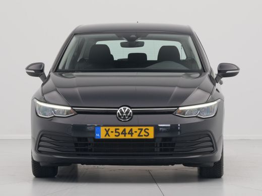 Volkswagen Golf 1.0 eTSI 110pk DSG Life Business Navigatie Carplay Stoel/Stuurverwarming Massage Pdc Acc 271 ActivLease financial lease