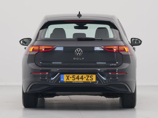 Volkswagen Golf 1.0 eTSI 110pk DSG Life Business Navigatie Carplay Stoel/Stuurverwarming Massage Pdc Acc 271 ActivLease financial lease