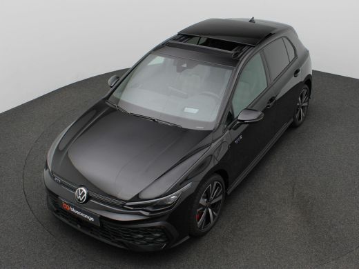 Volkswagen Golf 1.5 eHybrid GTE 272PK DSG Pano-Schuifdak, Blackstyle, Keyless, Navi, Clima, Side Assist, LED-Matr... ActivLease financial lease
