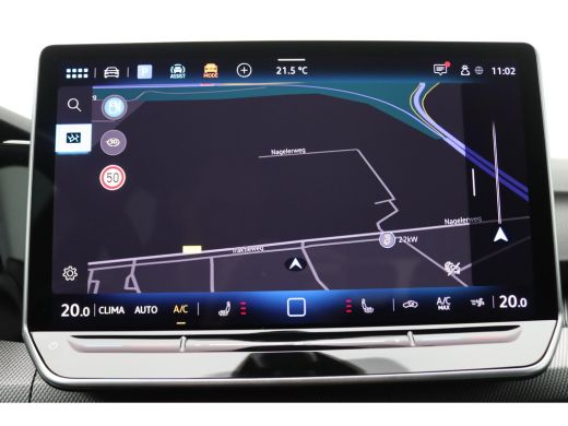 Volkswagen Golf 1.5 eHybrid GTE 272PK DSG Pano-Schuifdak, Blackstyle, Keyless, Navi, Clima, Side Assist, LED-Matr... ActivLease financial lease