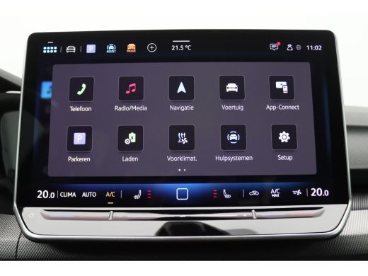 Volkswagen Golf 1.5 eHybrid GTE 272PK DSG Pano-Schuifdak, Blackstyle, Keyless, Navi, Clima, Side Assist, LED-Matr... ActivLease financial lease